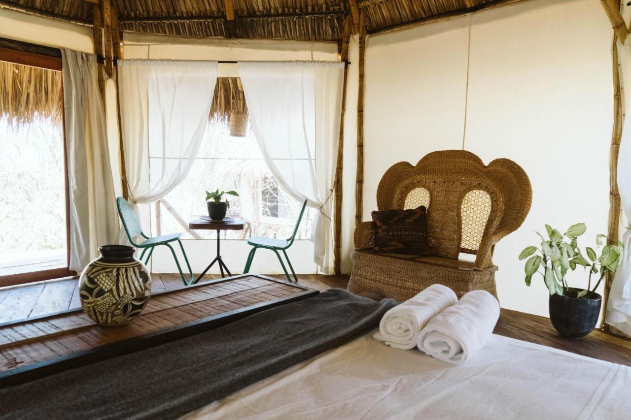 Dreamsea Surf Resort Nicaragua Сан Хуан дел Сур Екстериор снимка