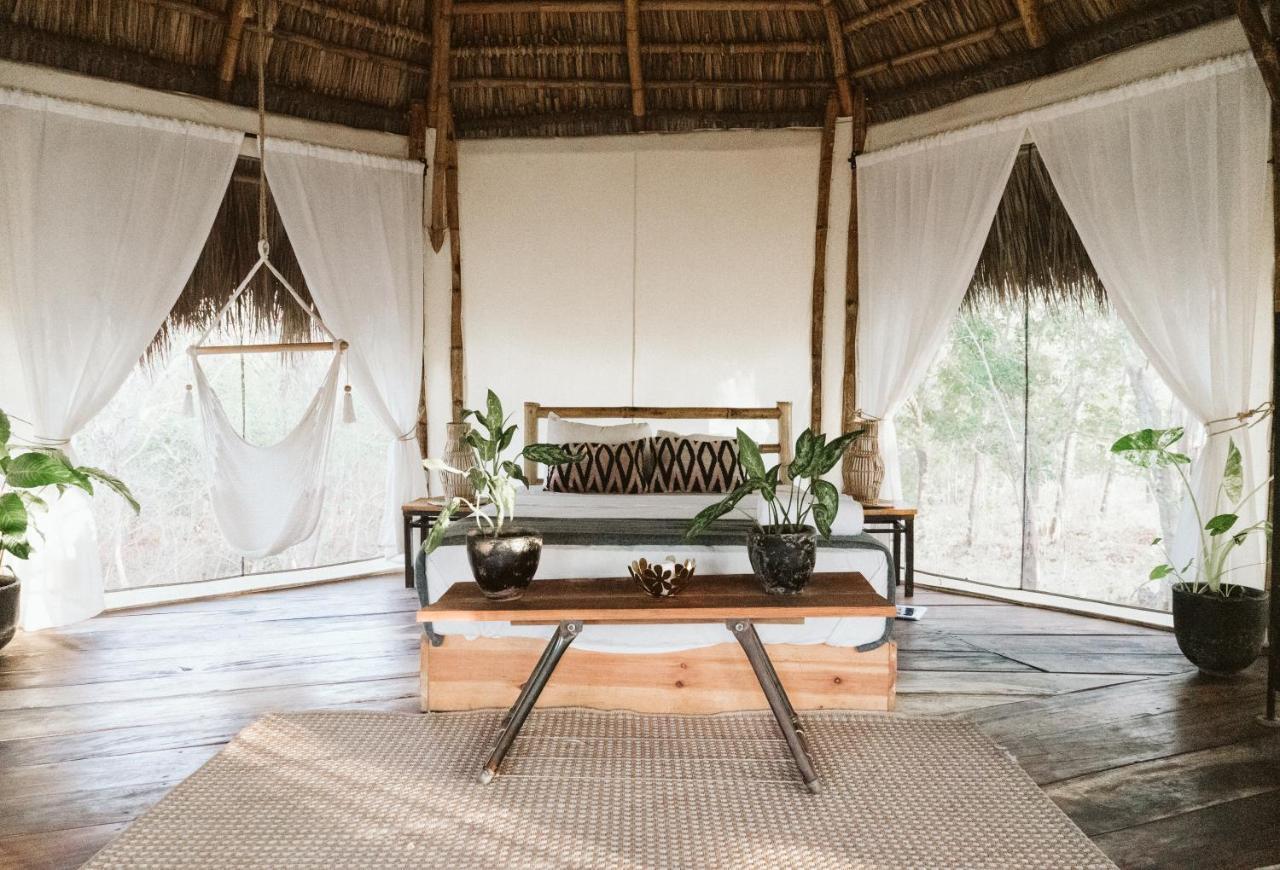 Dreamsea Surf Resort Nicaragua Сан Хуан дел Сур Екстериор снимка
