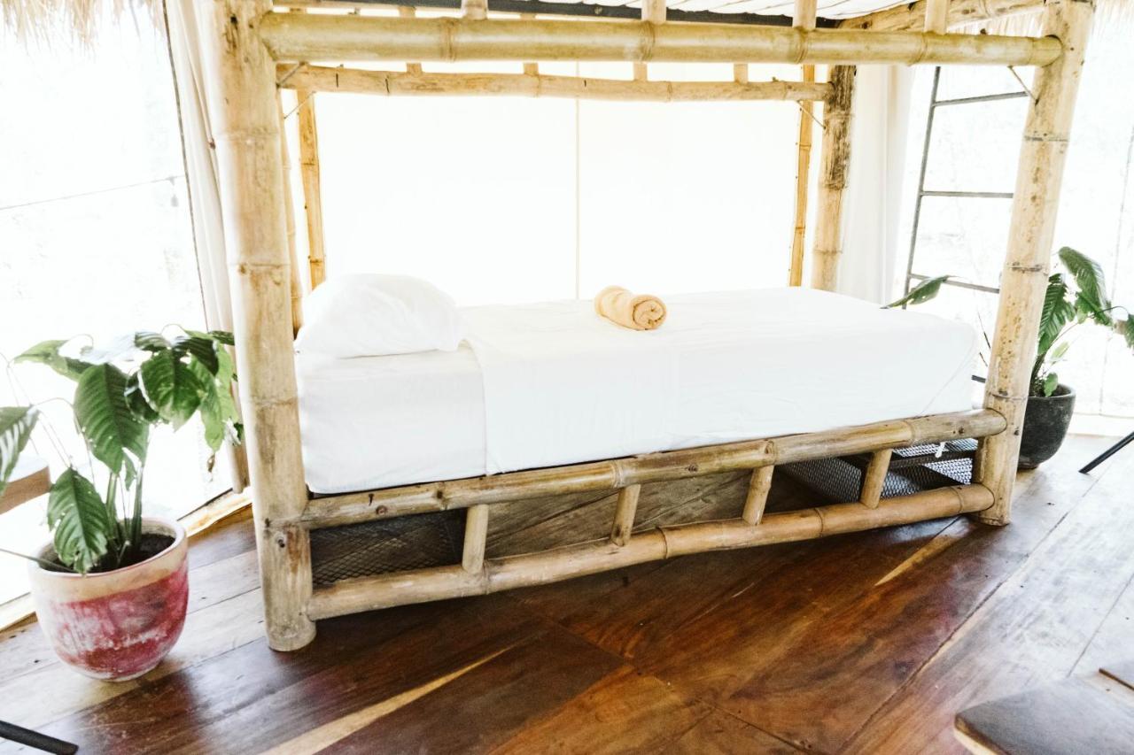 Dreamsea Surf Resort Nicaragua Сан Хуан дел Сур Екстериор снимка