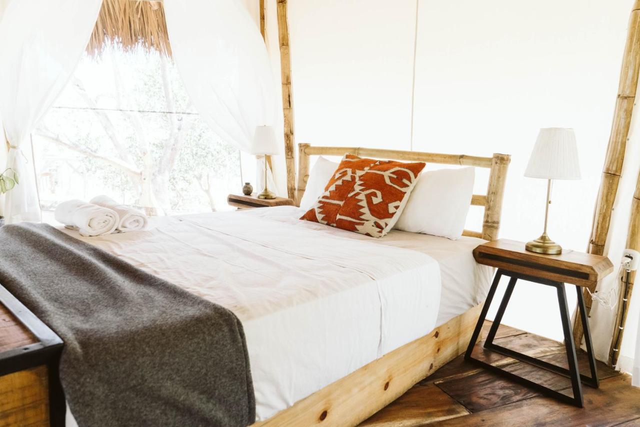 Dreamsea Surf Resort Nicaragua Сан Хуан дел Сур Екстериор снимка
