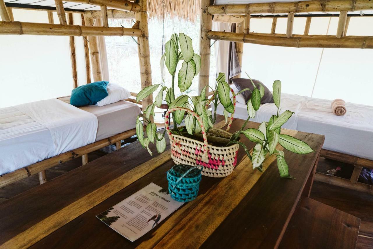 Dreamsea Surf Resort Nicaragua Сан Хуан дел Сур Екстериор снимка