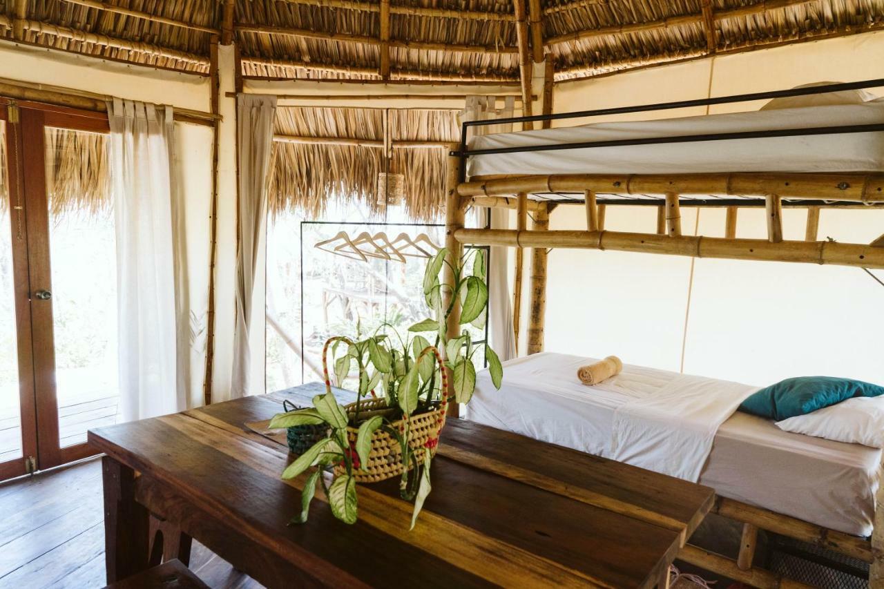 Dreamsea Surf Resort Nicaragua Сан Хуан дел Сур Екстериор снимка