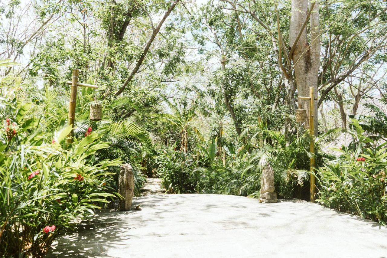 Dreamsea Surf Resort Nicaragua Сан Хуан дел Сур Екстериор снимка