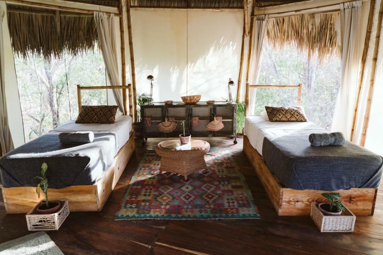 Dreamsea Surf Resort Nicaragua Сан Хуан дел Сур Екстериор снимка