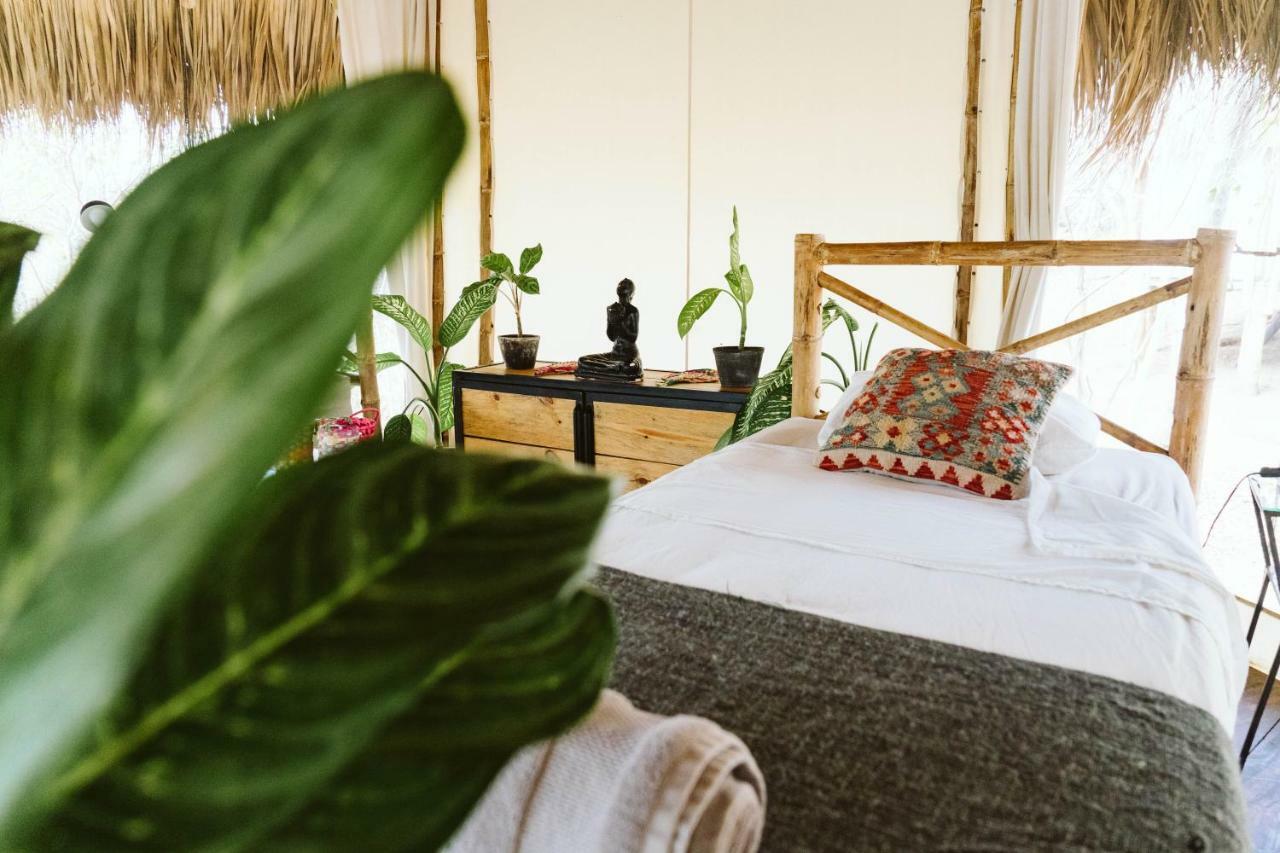 Dreamsea Surf Resort Nicaragua Сан Хуан дел Сур Екстериор снимка
